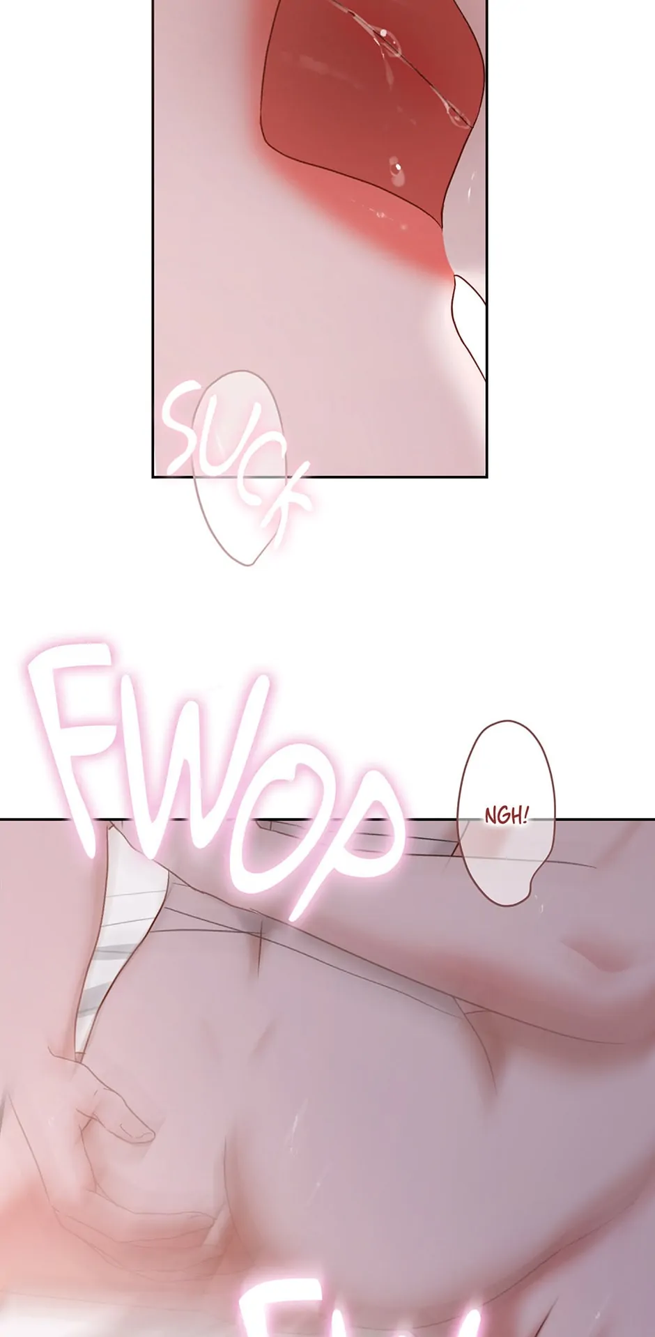 It Looks Like I’ve Fallen into the World of a Reverse Harem Game ss3 Chapter 100 - Page 33