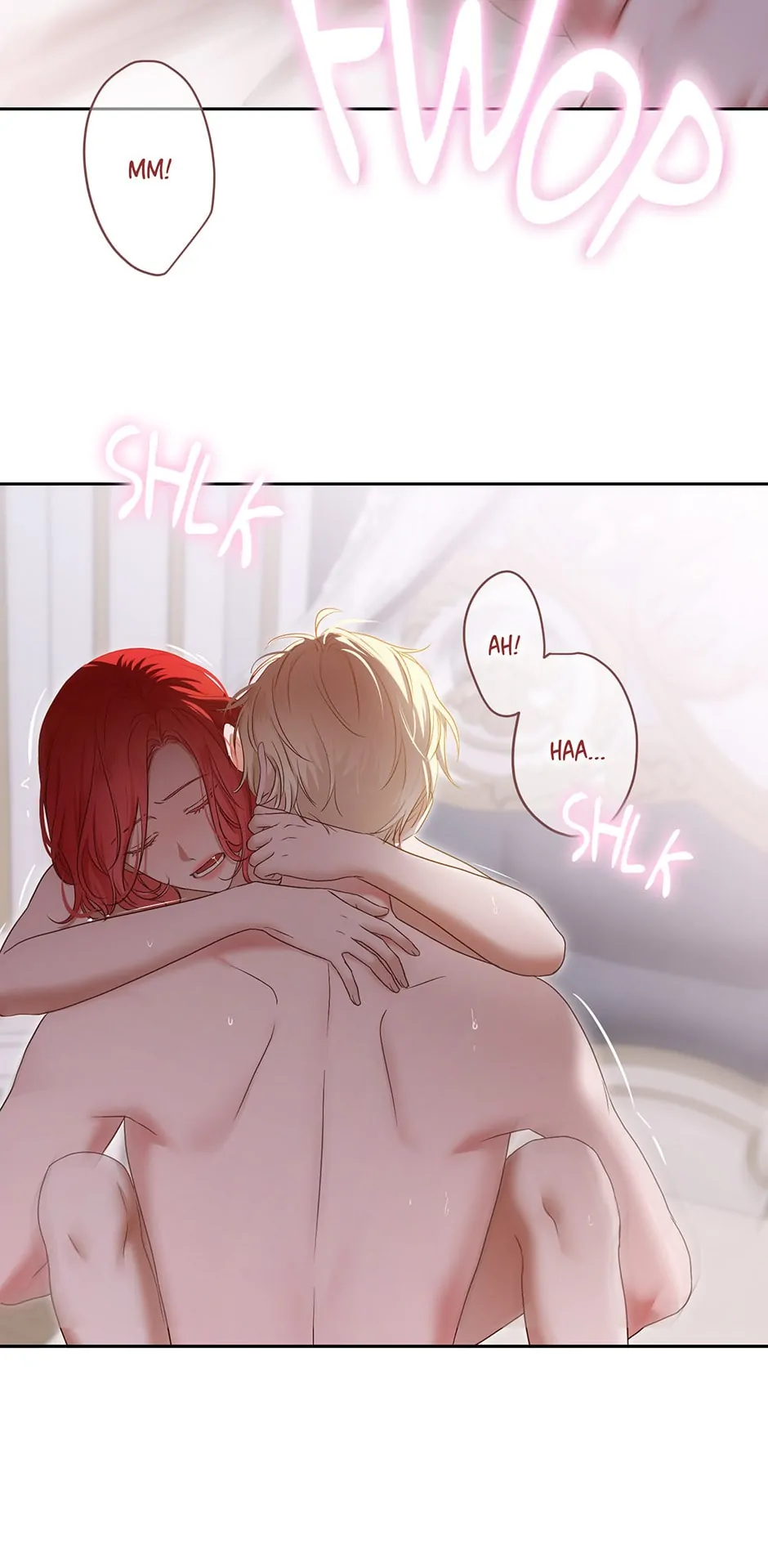 It Looks Like I’ve Fallen into the World of a Reverse Harem Game ss3 Chapter 100 - Page 34