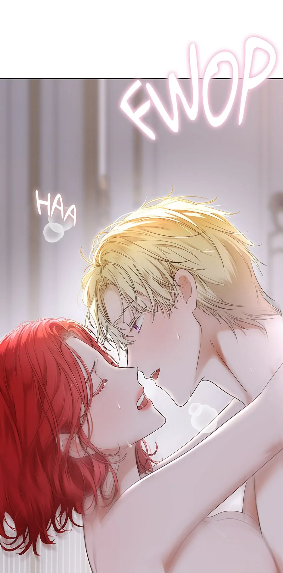 It Looks Like I’ve Fallen into the World of a Reverse Harem Game ss3 Chapter 100 - Page 35