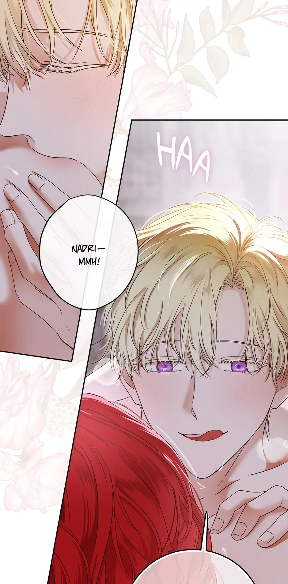 It Looks Like I’ve Fallen into the World of a Reverse Harem Game ss3 Chapter 100 - Page 38