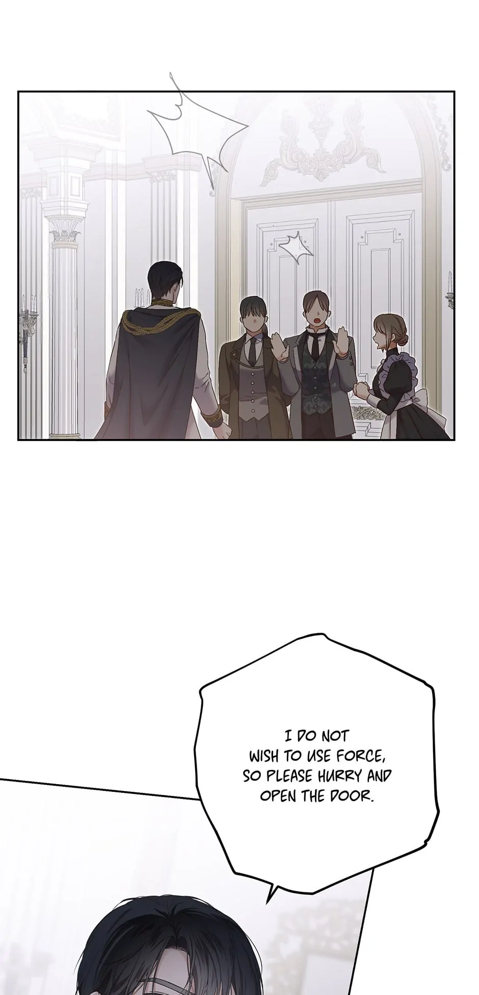 It Looks Like I’ve Fallen into the World of a Reverse Harem Game ss3 Chapter 100 - Page 42