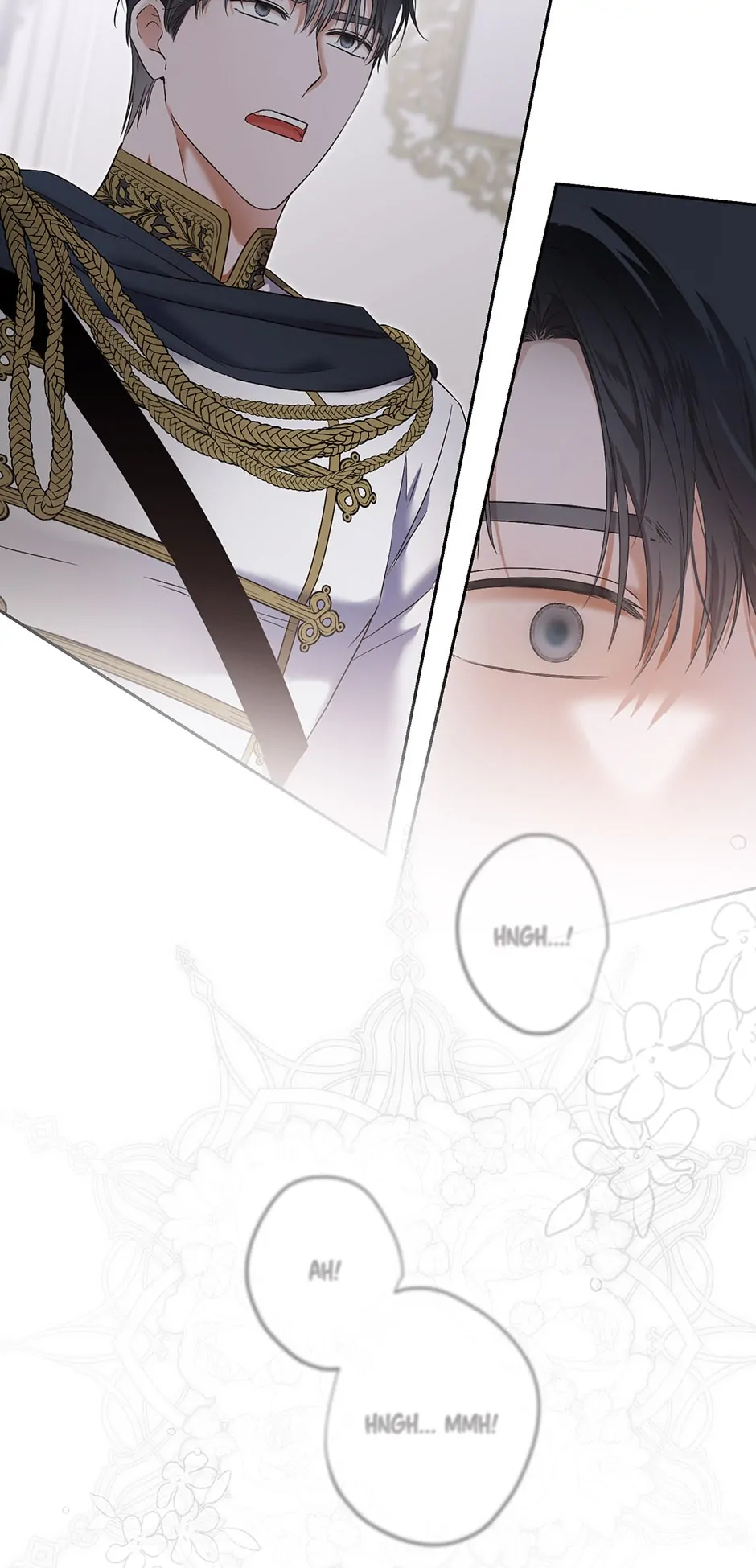 It Looks Like I’ve Fallen into the World of a Reverse Harem Game ss3 Chapter 100 - Page 43