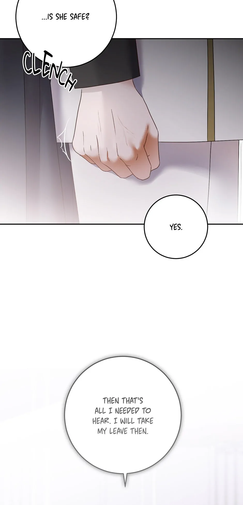 It Looks Like I’ve Fallen into the World of a Reverse Harem Game ss3 Chapter 100 - Page 45