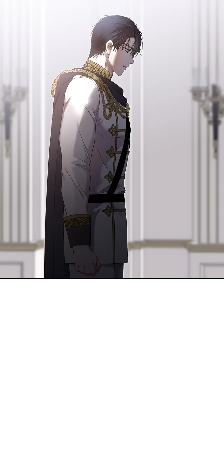 It Looks Like I’ve Fallen into the World of a Reverse Harem Game ss3 Chapter 100 - Page 46