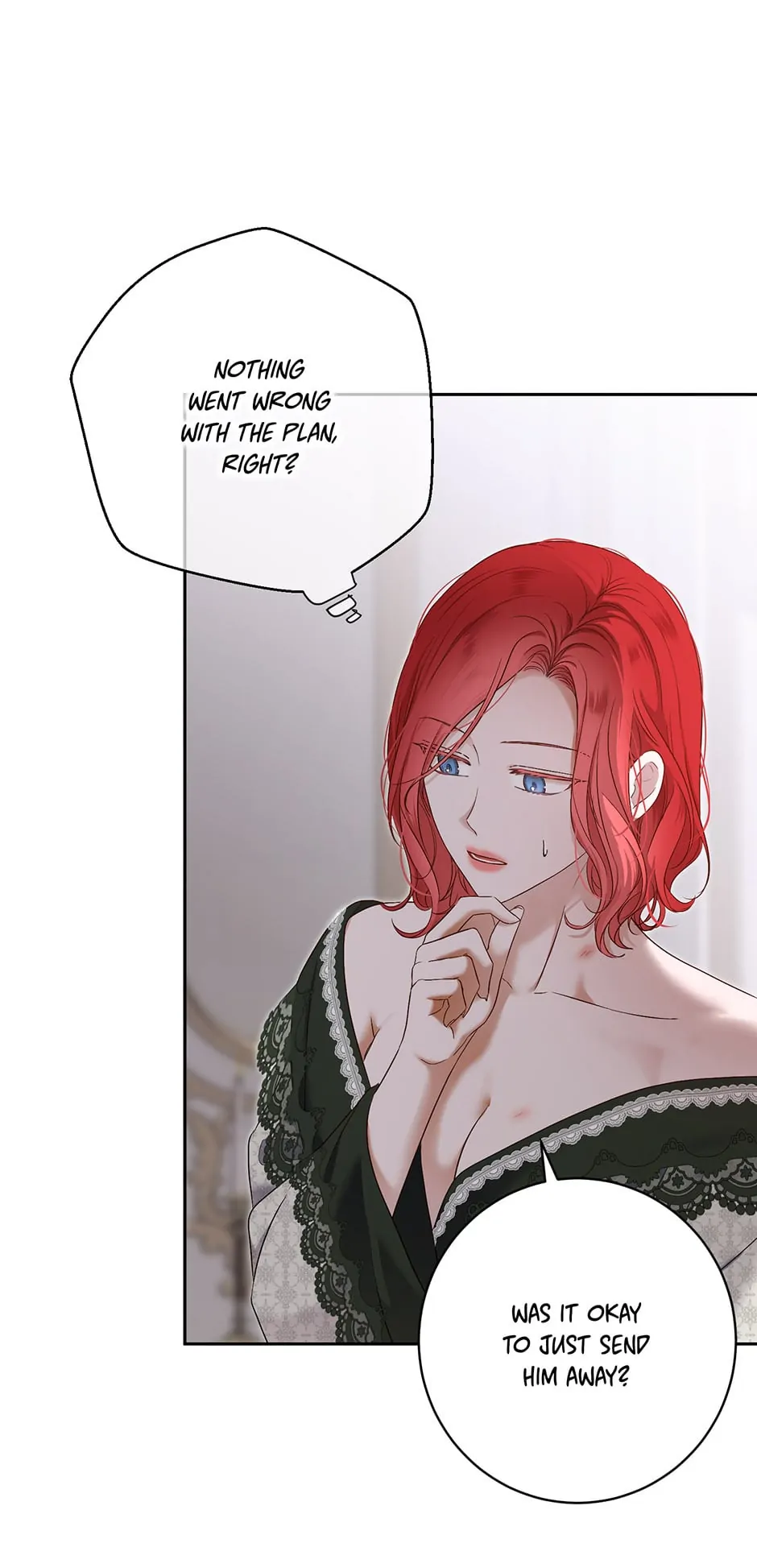 It Looks Like I’ve Fallen into the World of a Reverse Harem Game ss3 Chapter 100 - Page 50