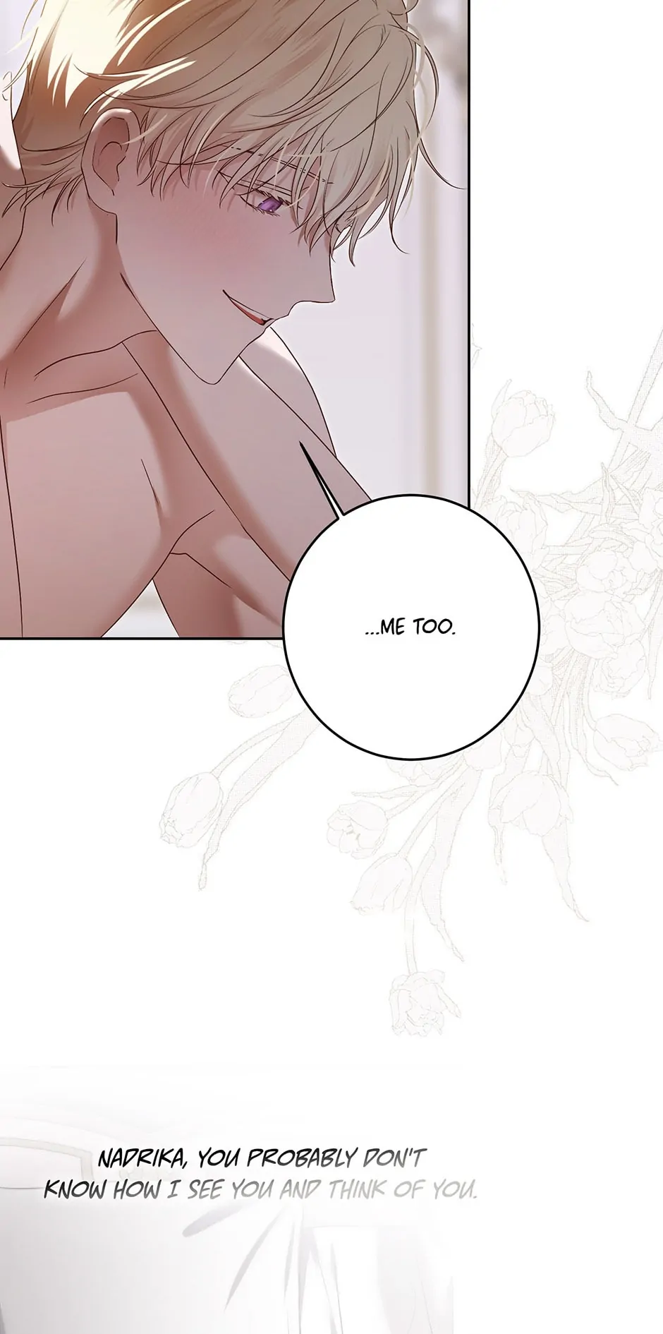 It Looks Like I’ve Fallen into the World of a Reverse Harem Game ss3 Chapter 100 - Page 54