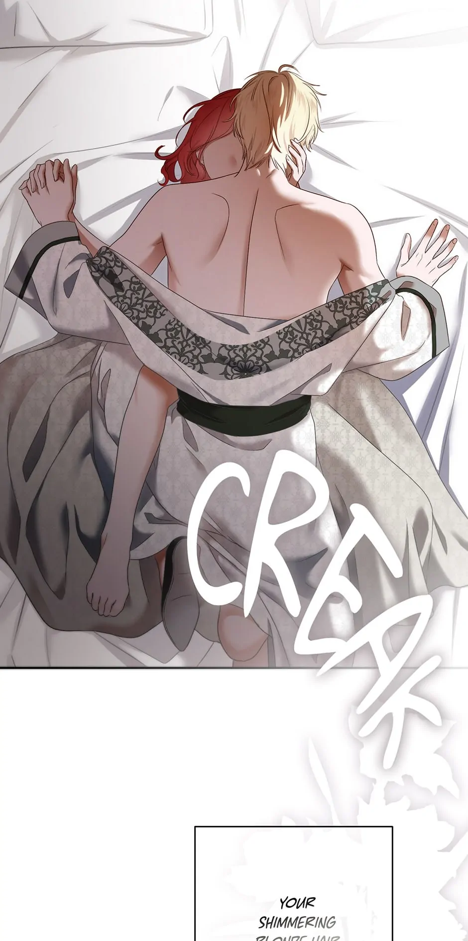 It Looks Like I’ve Fallen into the World of a Reverse Harem Game ss3 Chapter 100 - Page 55