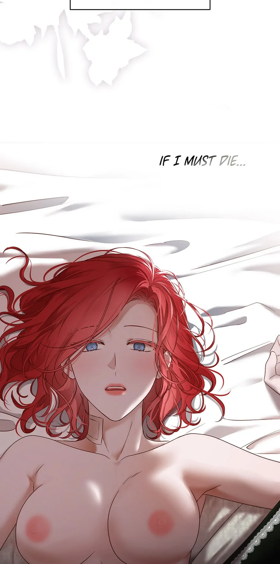 It Looks Like I’ve Fallen into the World of a Reverse Harem Game ss3 Chapter 100 - Page 57