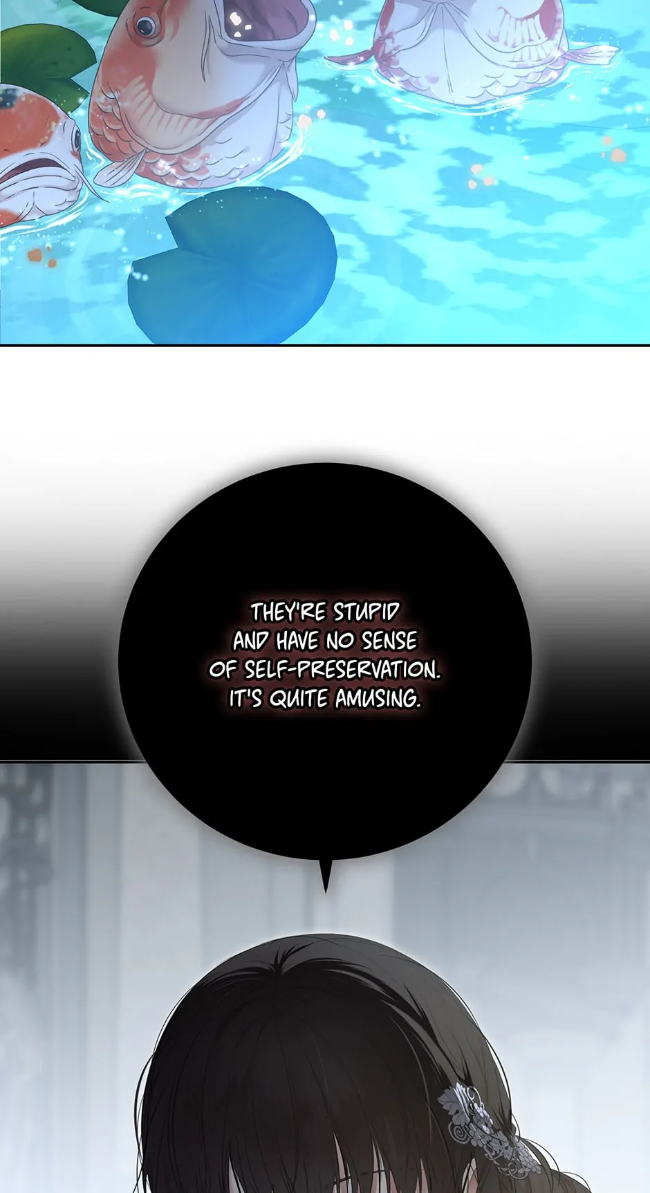 It Looks Like I’ve Fallen into the World of a Reverse Harem Game ss3 Chapter 101 - Page 5