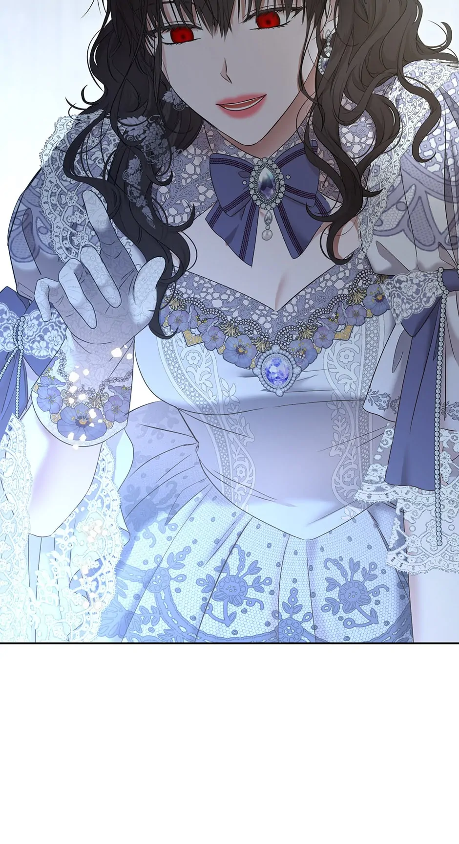 It Looks Like I’ve Fallen into the World of a Reverse Harem Game ss3 Chapter 101 - Page 6