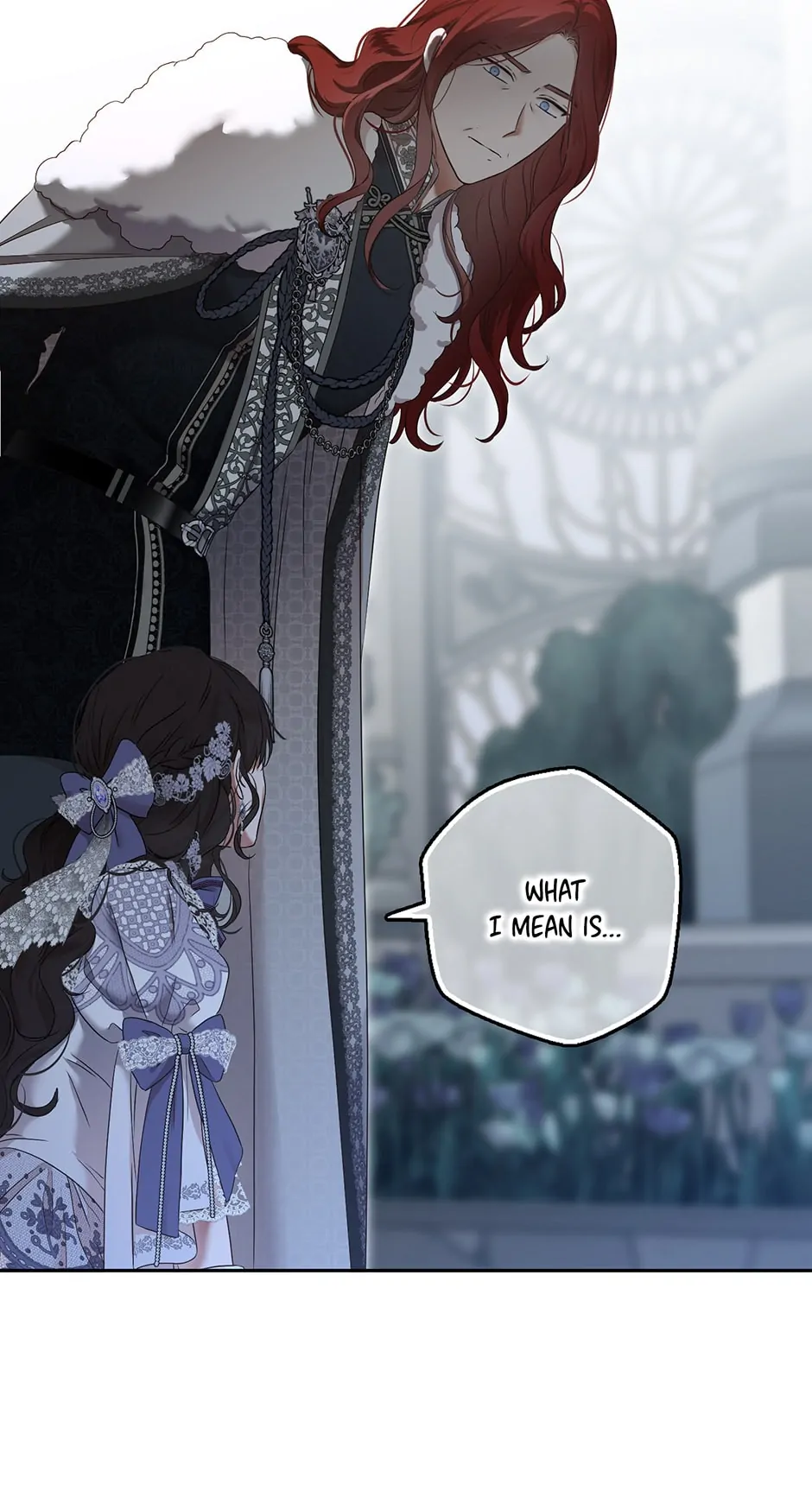 It Looks Like I’ve Fallen into the World of a Reverse Harem Game ss3 Chapter 101 - Page 8