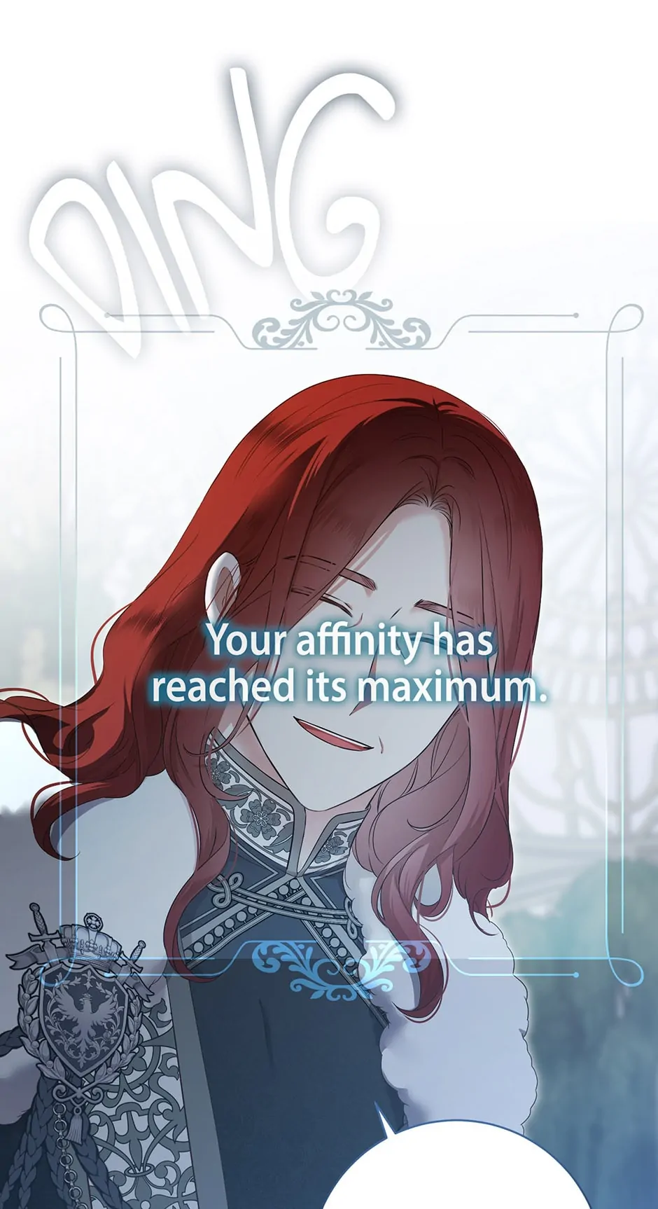 It Looks Like I’ve Fallen into the World of a Reverse Harem Game ss3 Chapter 101 - Page 9