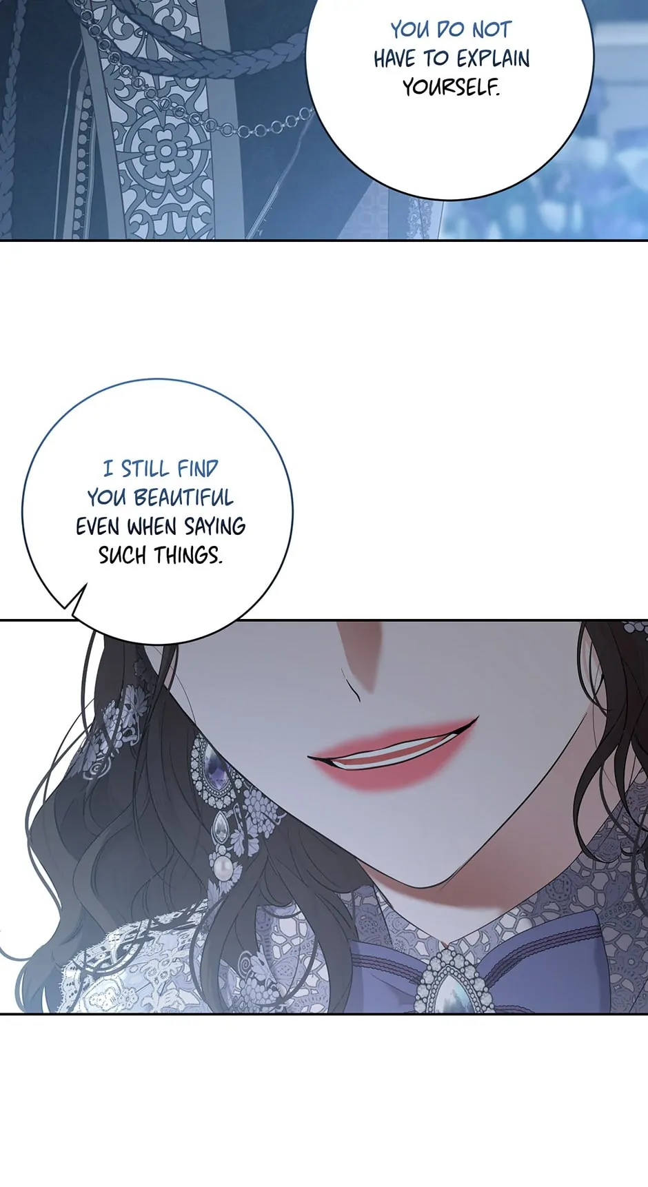 It Looks Like I’ve Fallen into the World of a Reverse Harem Game ss3 Chapter 101 - Page 10