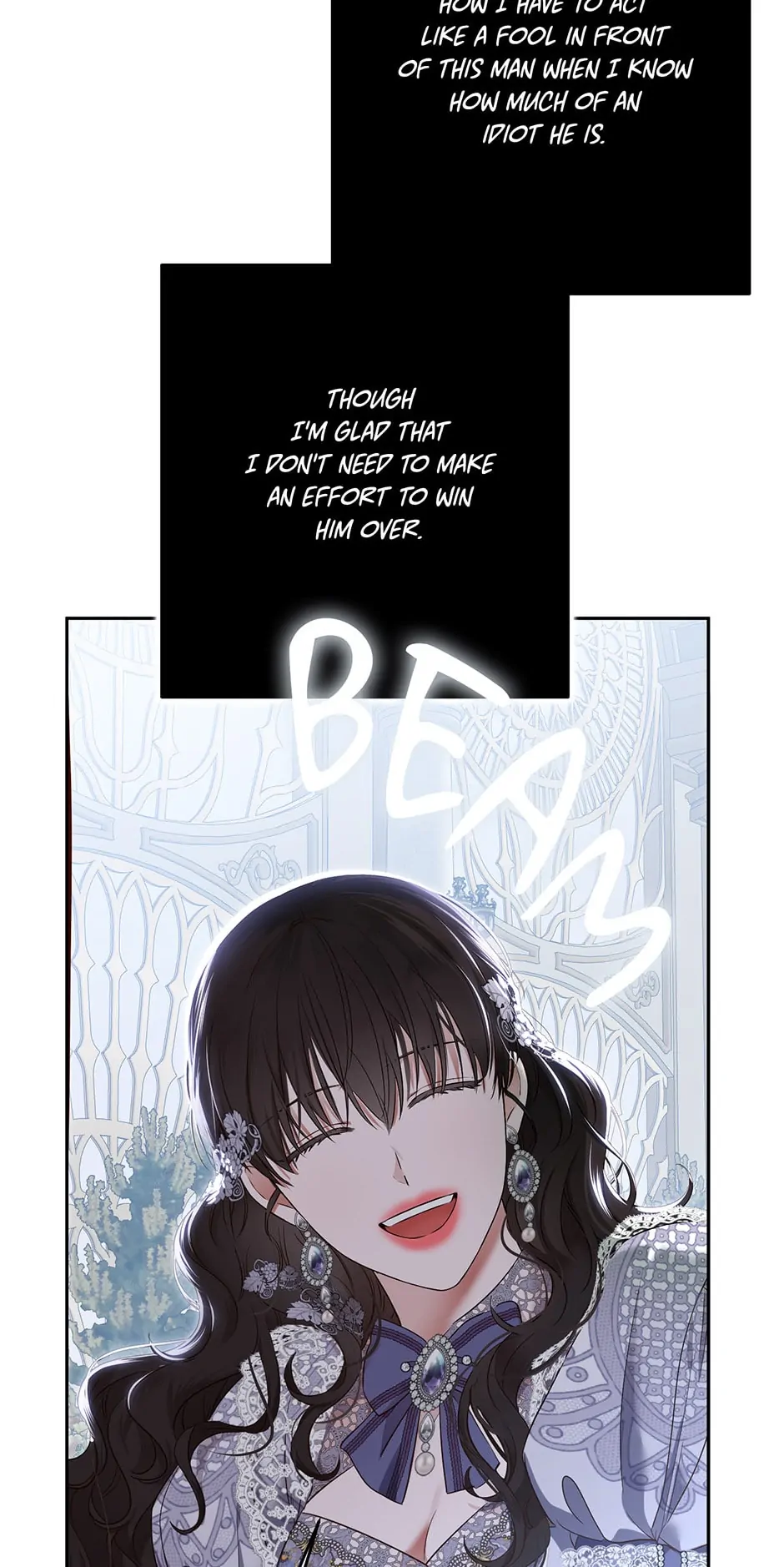 It Looks Like I’ve Fallen into the World of a Reverse Harem Game ss3 Chapter 101 - Page 12