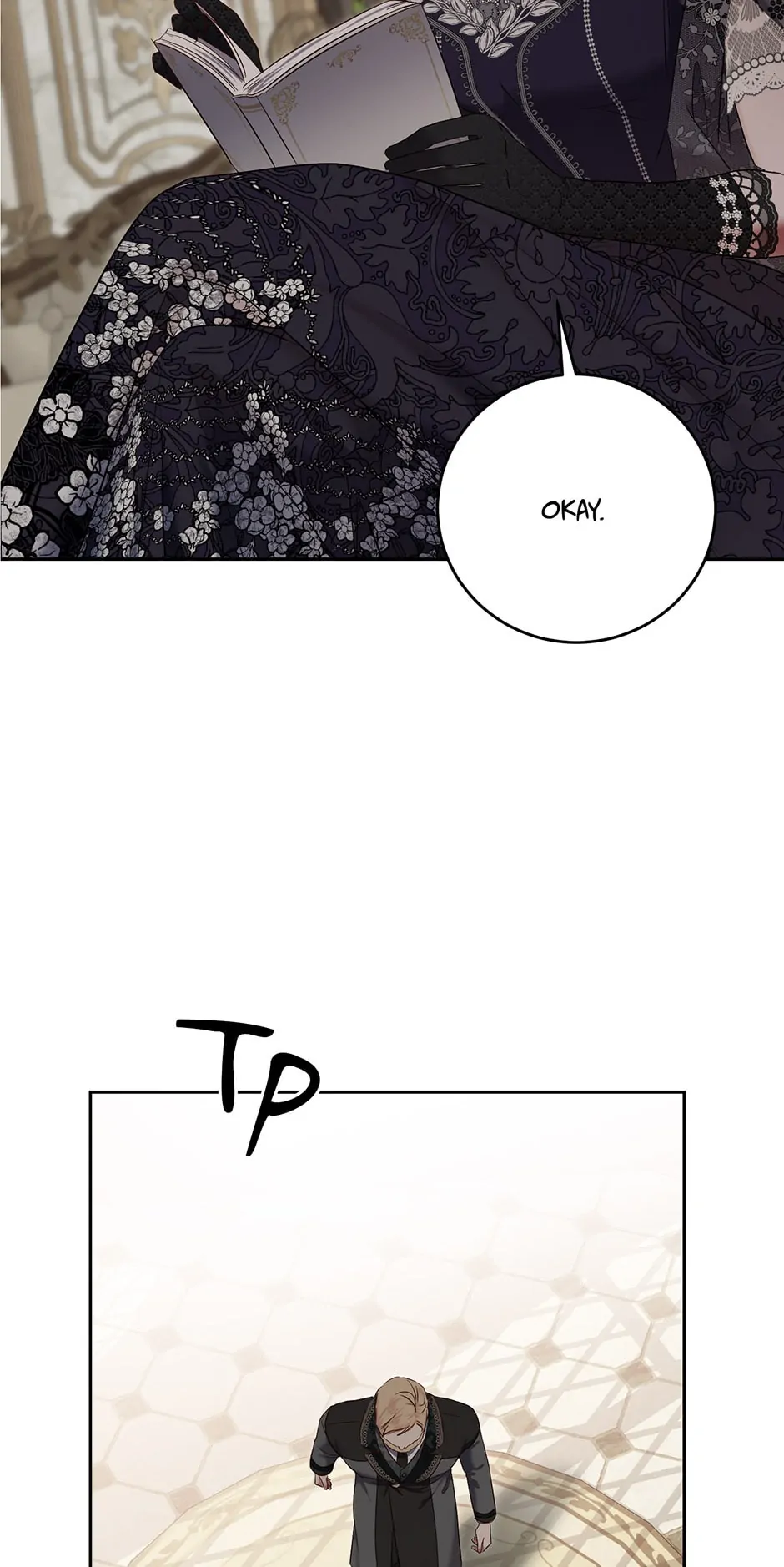 It Looks Like I’ve Fallen into the World of a Reverse Harem Game ss3 Chapter 101 - Page 16