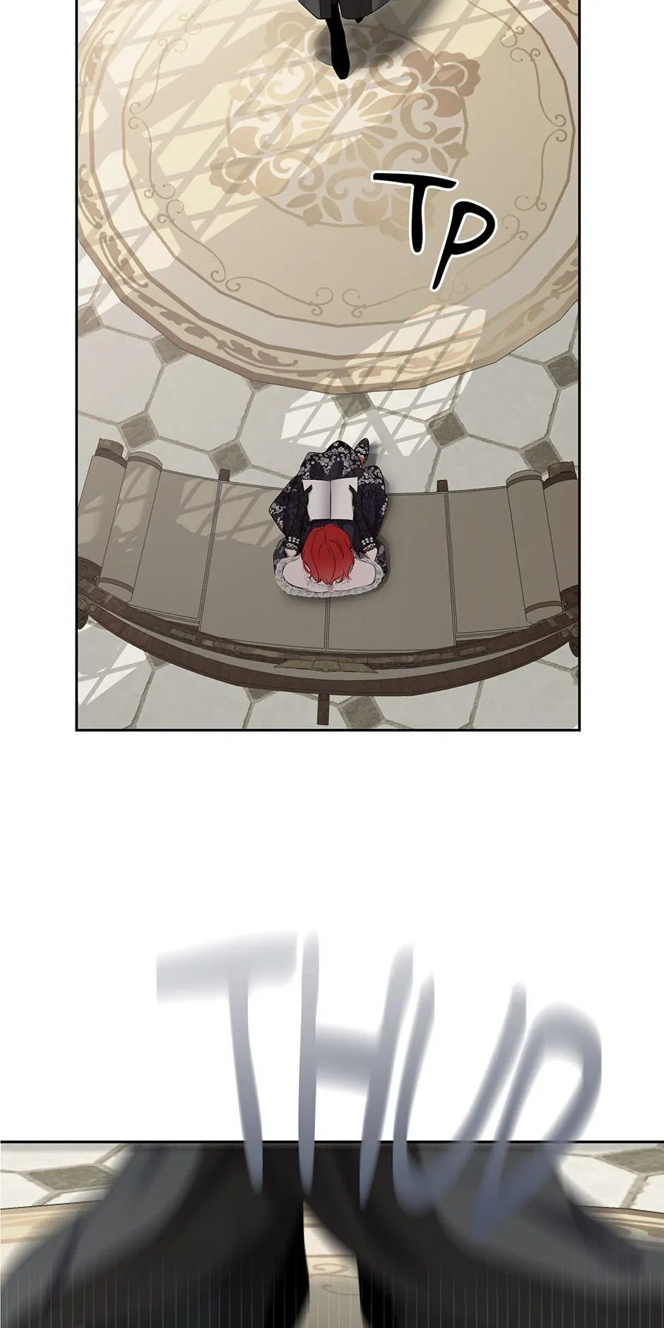 It Looks Like I’ve Fallen into the World of a Reverse Harem Game ss3 Chapter 101 - Page 17