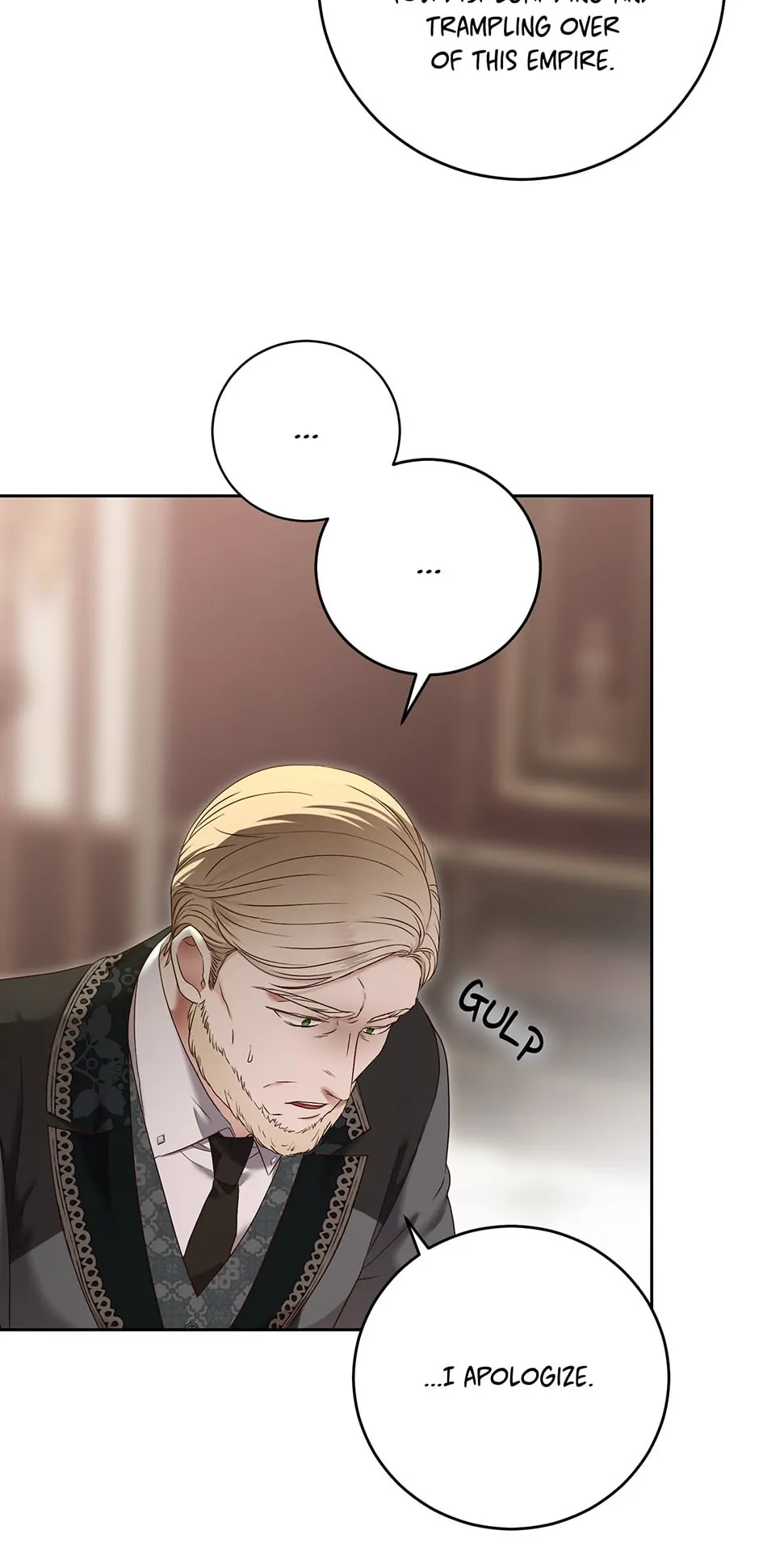 It Looks Like I’ve Fallen into the World of a Reverse Harem Game ss3 Chapter 101 - Page 21