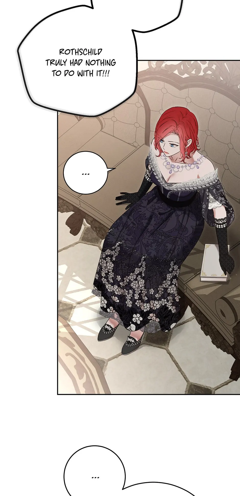 It Looks Like I’ve Fallen into the World of a Reverse Harem Game ss3 Chapter 101 - Page 23