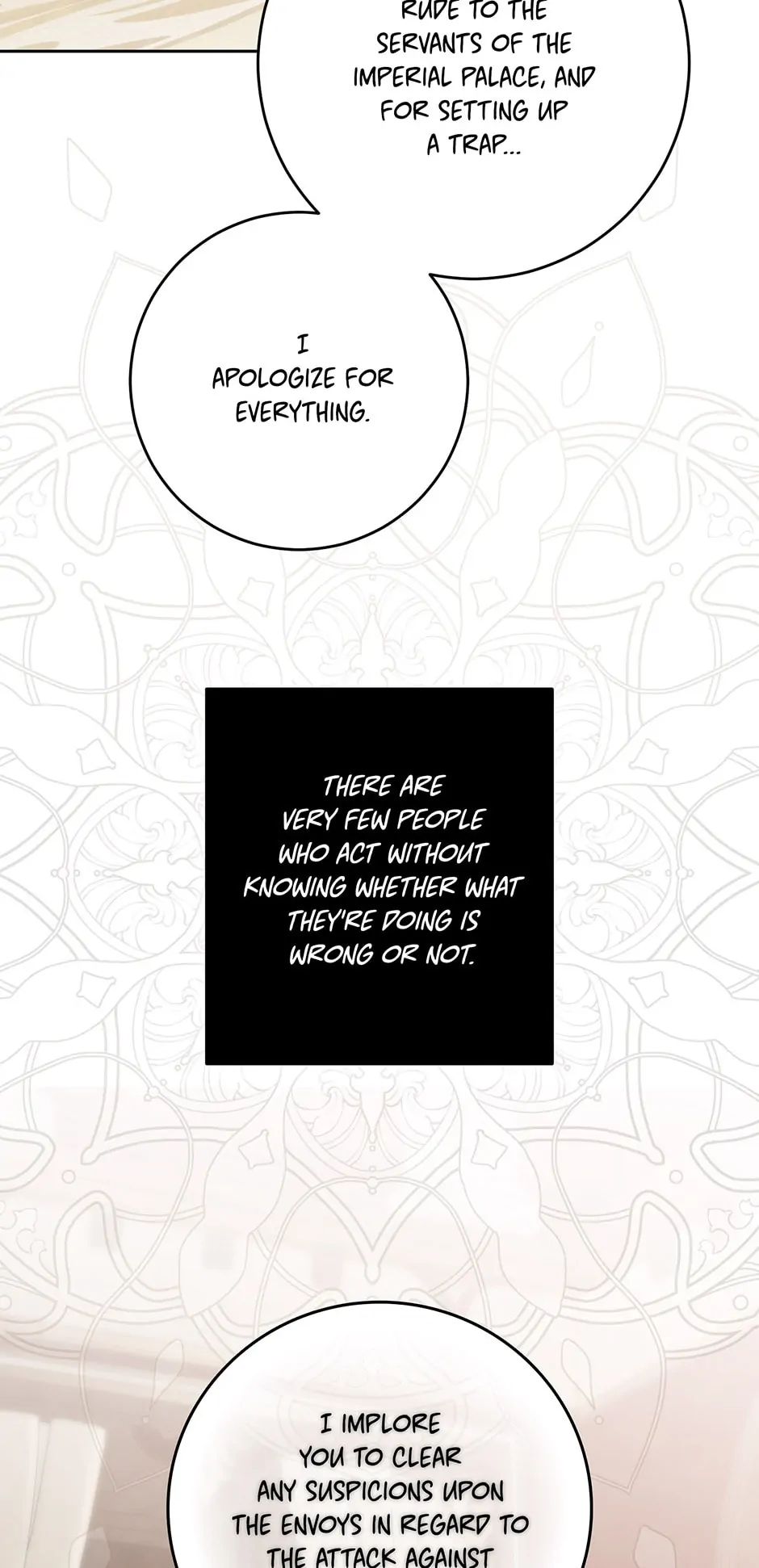 It Looks Like I’ve Fallen into the World of a Reverse Harem Game ss3 Chapter 101 - Page 25