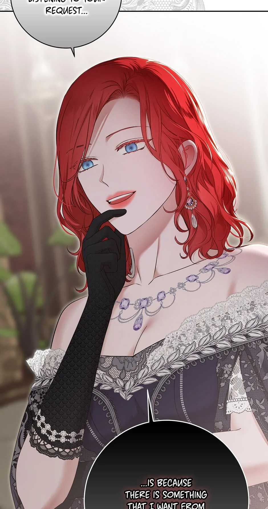 It Looks Like I’ve Fallen into the World of a Reverse Harem Game ss3 Chapter 101 - Page 29