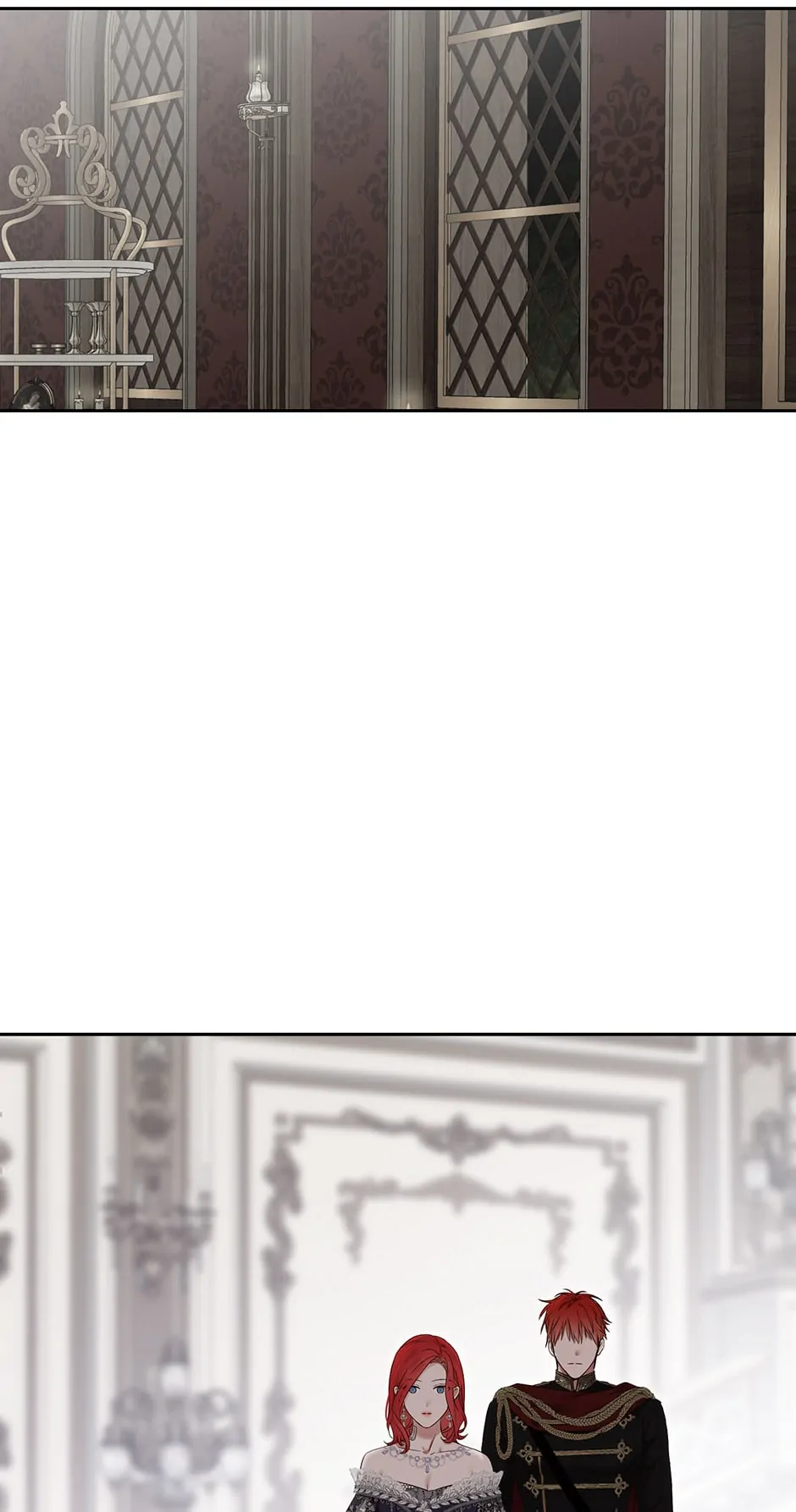 It Looks Like I’ve Fallen into the World of a Reverse Harem Game ss3 Chapter 101 - Page 31