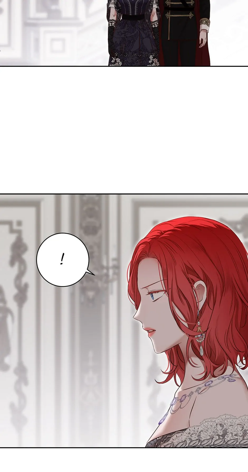 It Looks Like I’ve Fallen into the World of a Reverse Harem Game ss3 Chapter 101 - Page 32