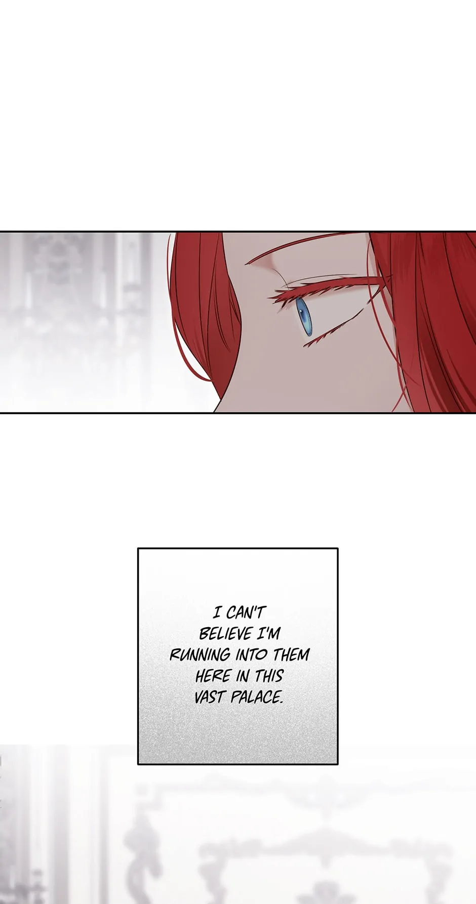 It Looks Like I’ve Fallen into the World of a Reverse Harem Game ss3 Chapter 101 - Page 33