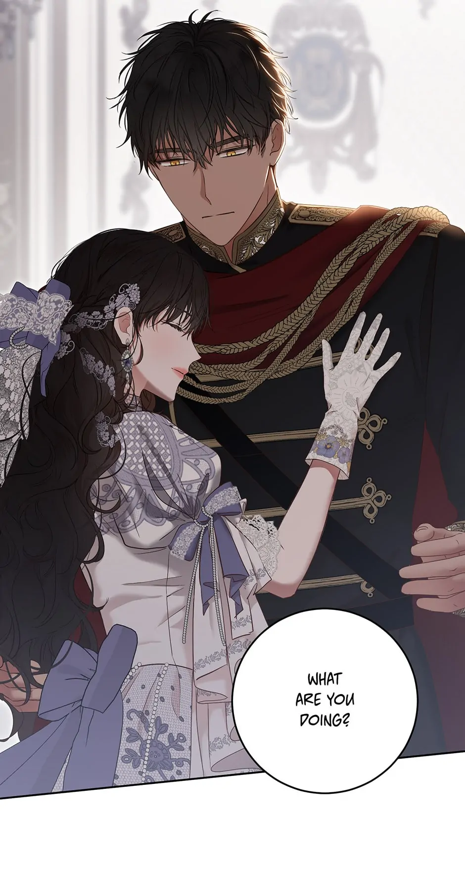 It Looks Like I’ve Fallen into the World of a Reverse Harem Game ss3 Chapter 101 - Page 34