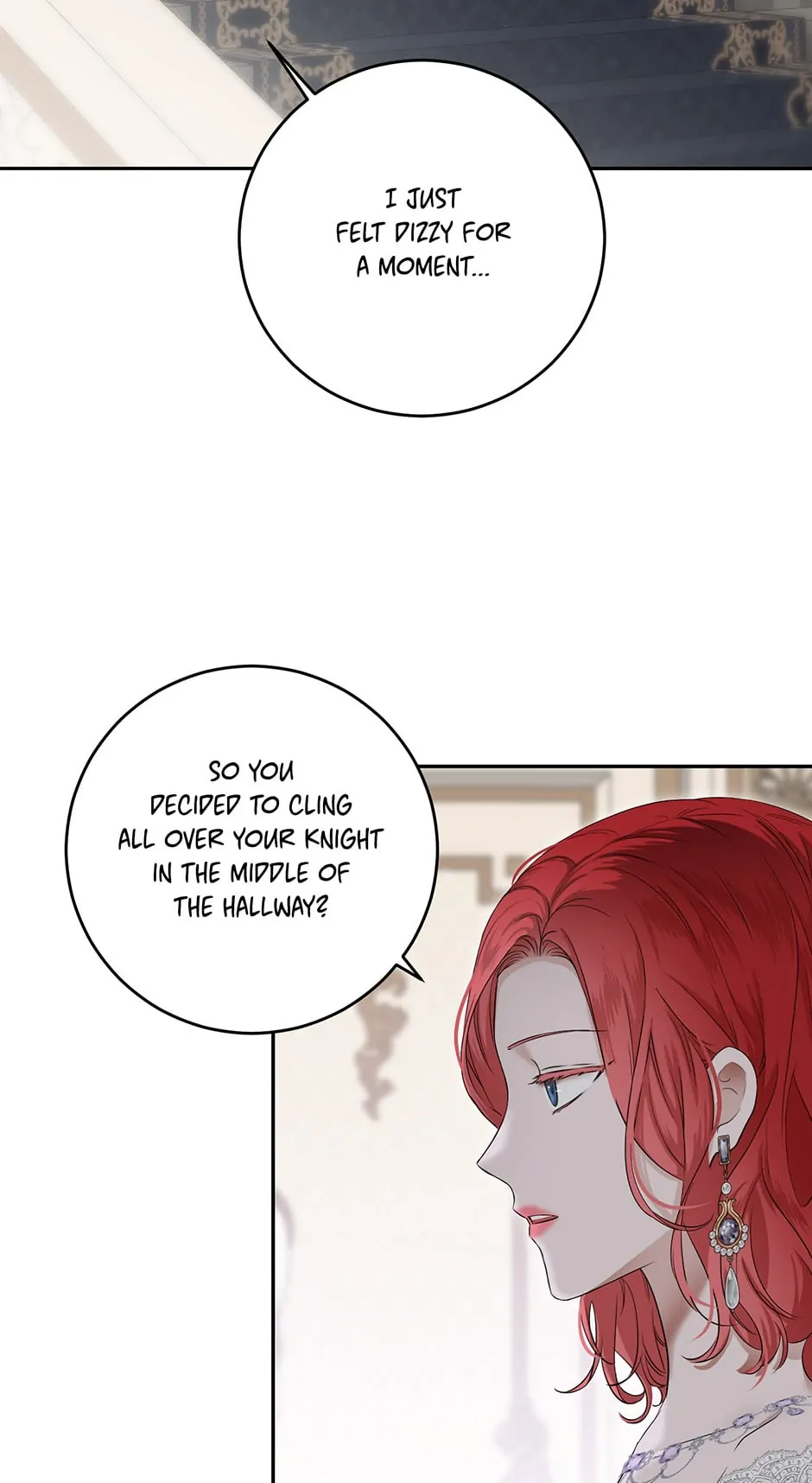 It Looks Like I’ve Fallen into the World of a Reverse Harem Game ss3 Chapter 101 - Page 36