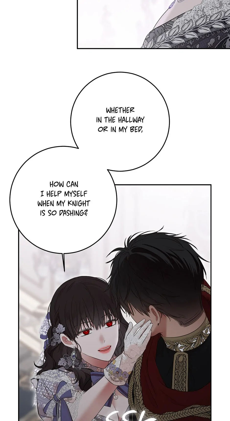 It Looks Like I’ve Fallen into the World of a Reverse Harem Game ss3 Chapter 101 - Page 37