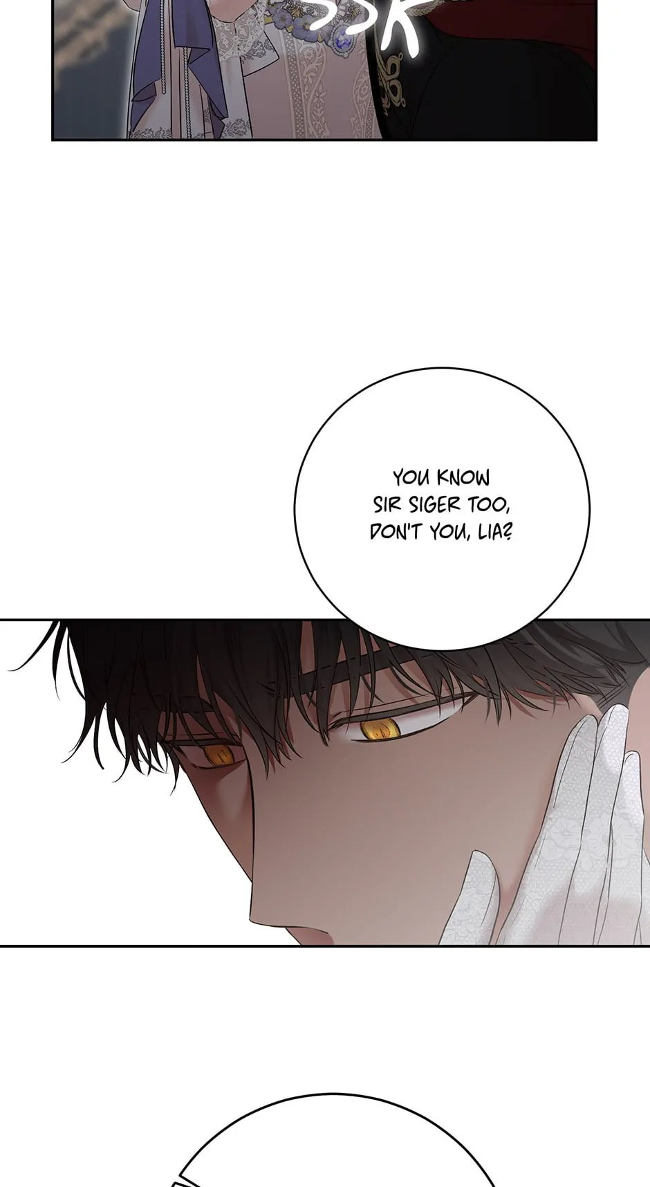 It Looks Like I’ve Fallen into the World of a Reverse Harem Game ss3 Chapter 101 - Page 38