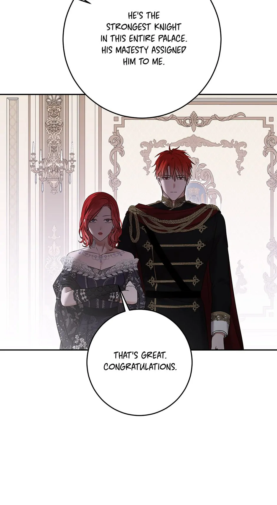 It Looks Like I’ve Fallen into the World of a Reverse Harem Game ss3 Chapter 101 - Page 39