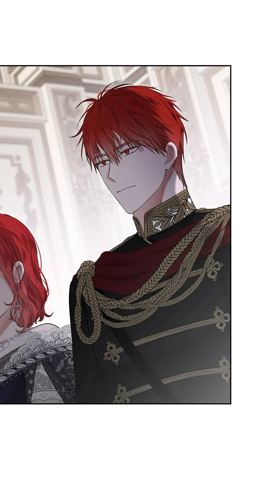 It Looks Like I’ve Fallen into the World of a Reverse Harem Game ss3 Chapter 101 - Page 41