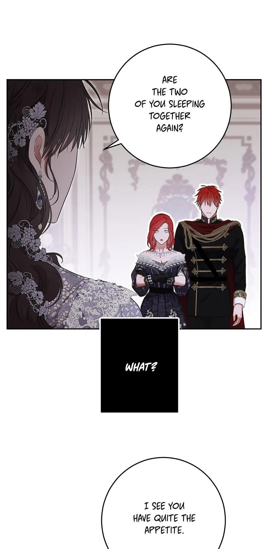 It Looks Like I’ve Fallen into the World of a Reverse Harem Game ss3 Chapter 101 - Page 43