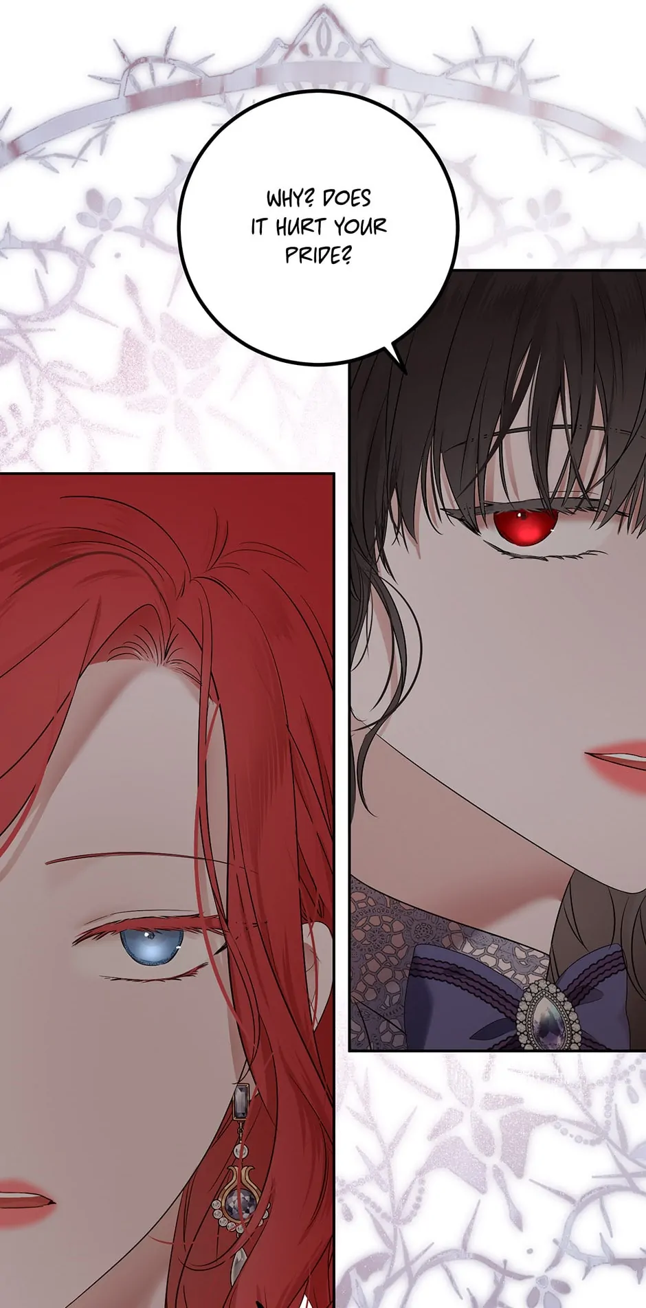 It Looks Like I’ve Fallen into the World of a Reverse Harem Game ss3 Chapter 101 - Page 46