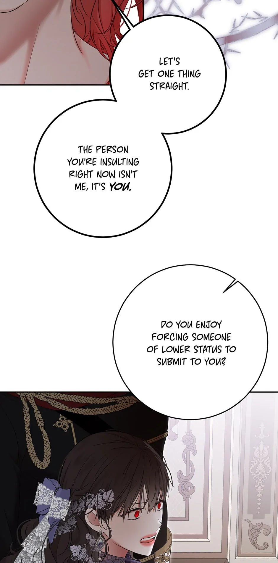 It Looks Like I’ve Fallen into the World of a Reverse Harem Game ss3 Chapter 101 - Page 47