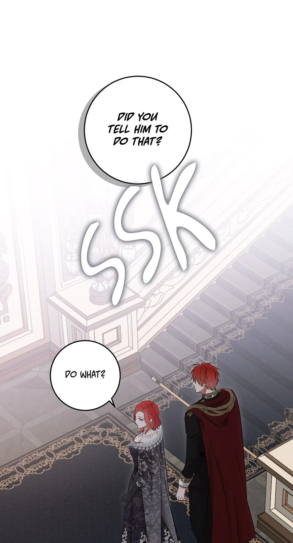 It Looks Like I’ve Fallen into the World of a Reverse Harem Game ss3 Chapter 101 - Page 50