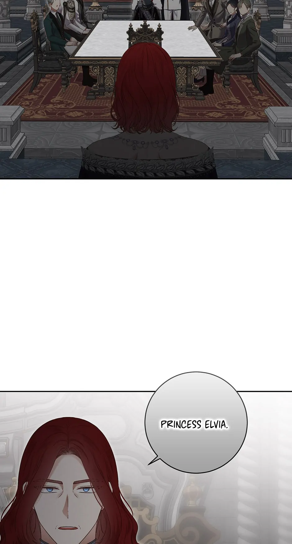 It Looks Like I’ve Fallen into the World of a Reverse Harem Game ss3 Chapter 101 - Page 58