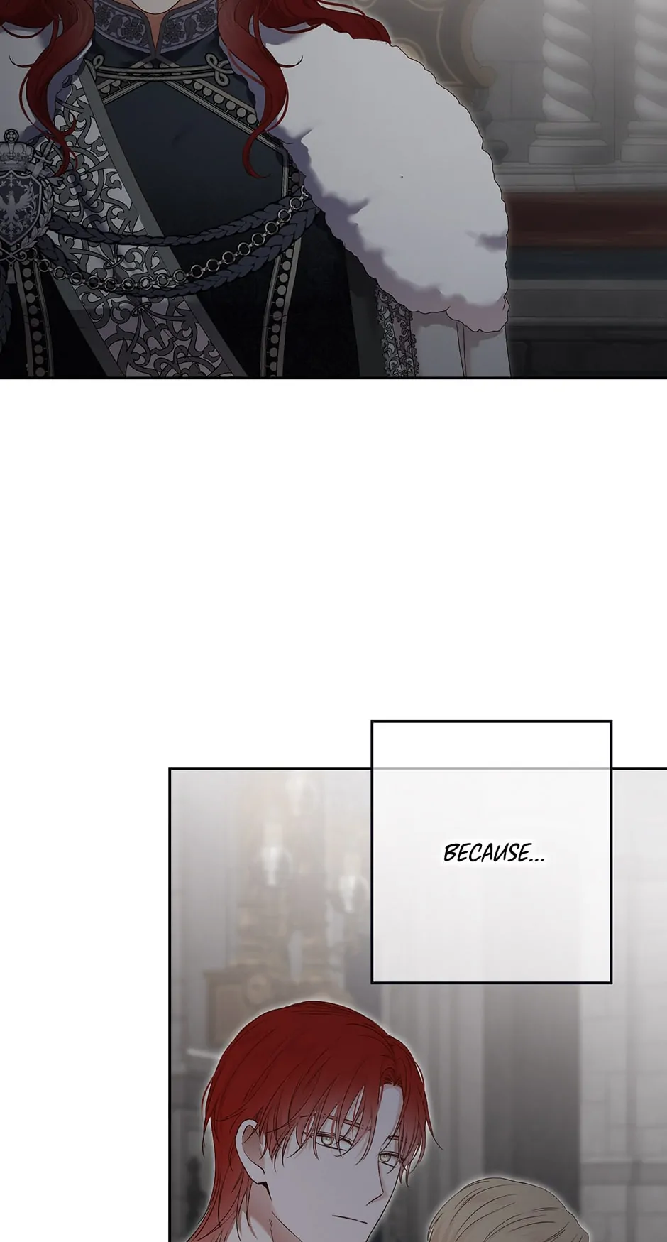 It Looks Like I’ve Fallen into the World of a Reverse Harem Game ss3 Chapter 101 - Page 59