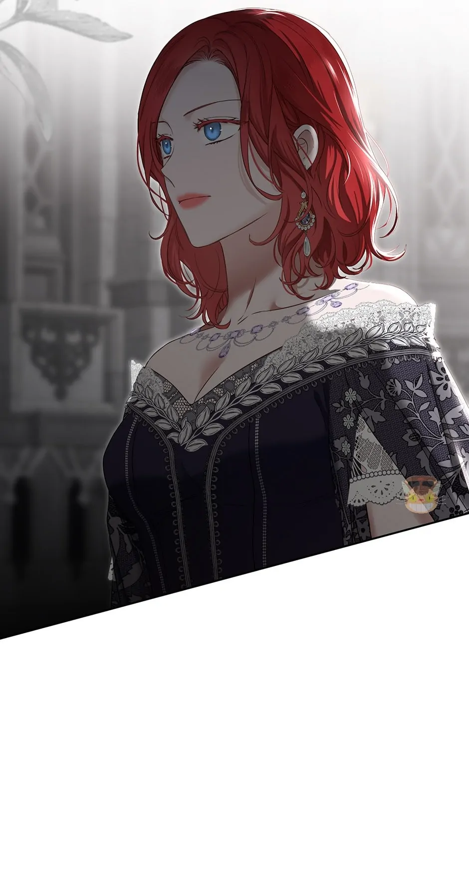 It Looks Like I’ve Fallen into the World of a Reverse Harem Game ss3 Chapter 101 - Page 61