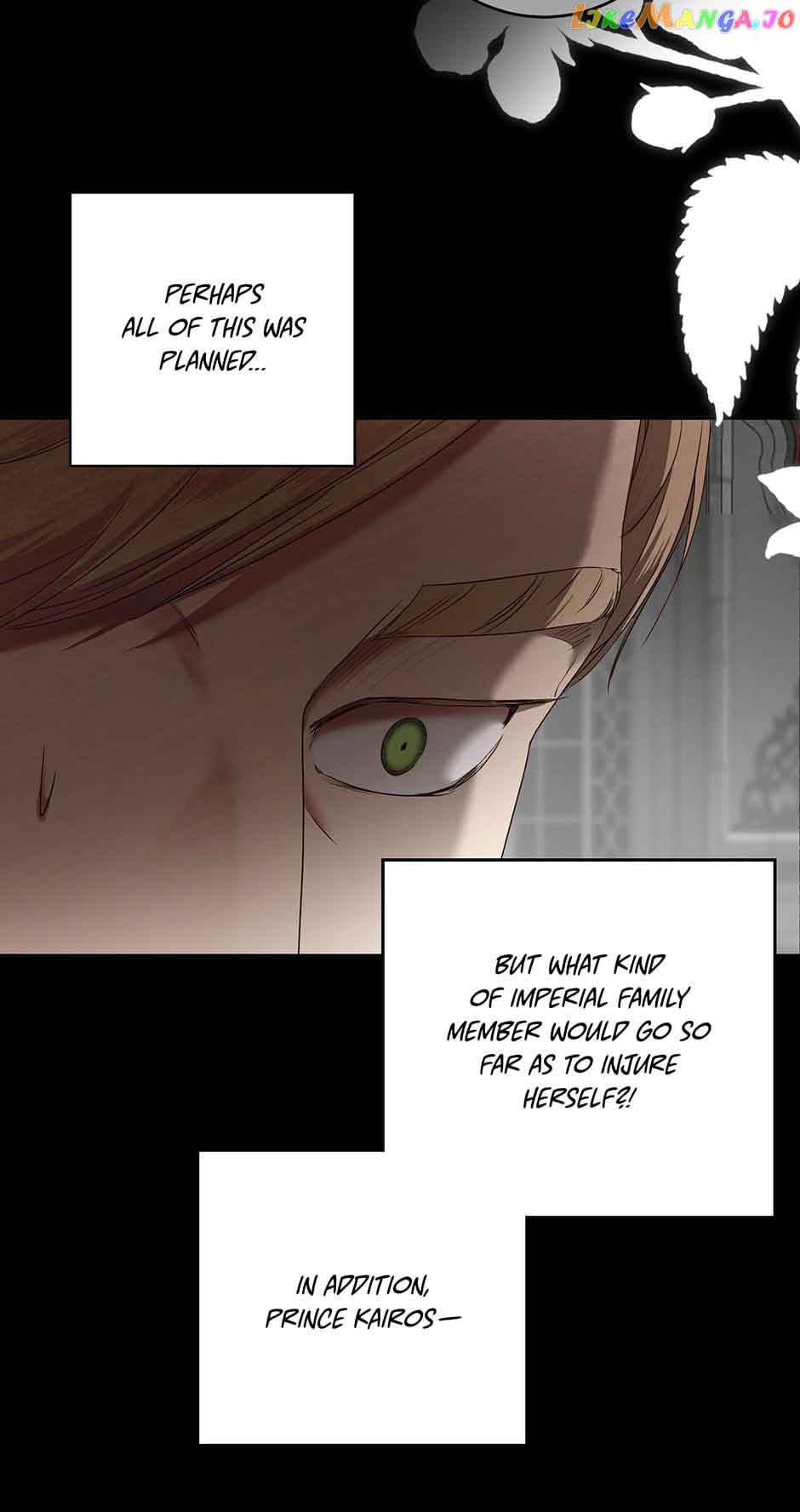 It Looks Like I’ve Fallen into the World of a Reverse Harem Game ss3 Chapter 102 - Page 4