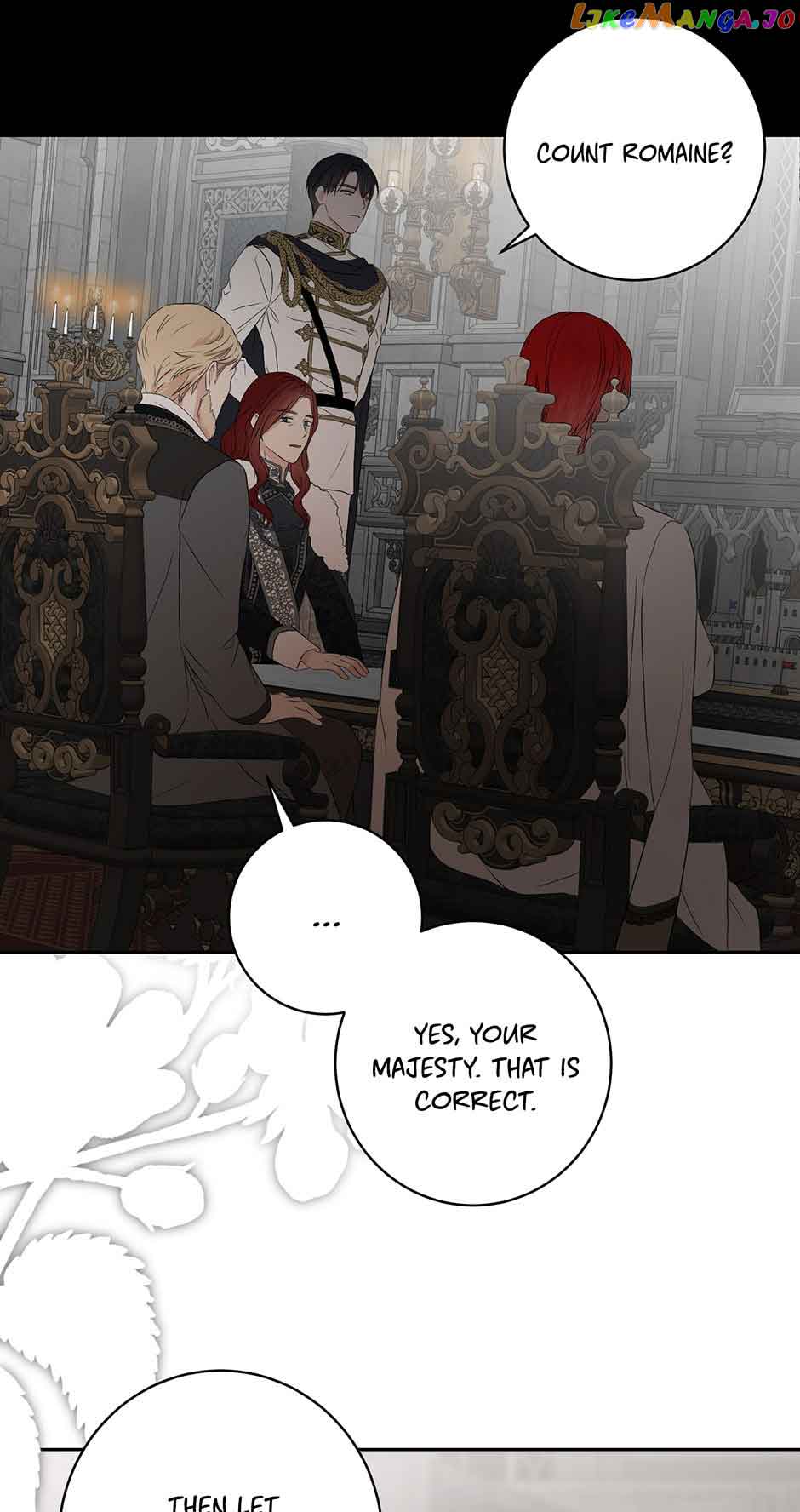 It Looks Like I’ve Fallen into the World of a Reverse Harem Game ss3 Chapter 102 - Page 5