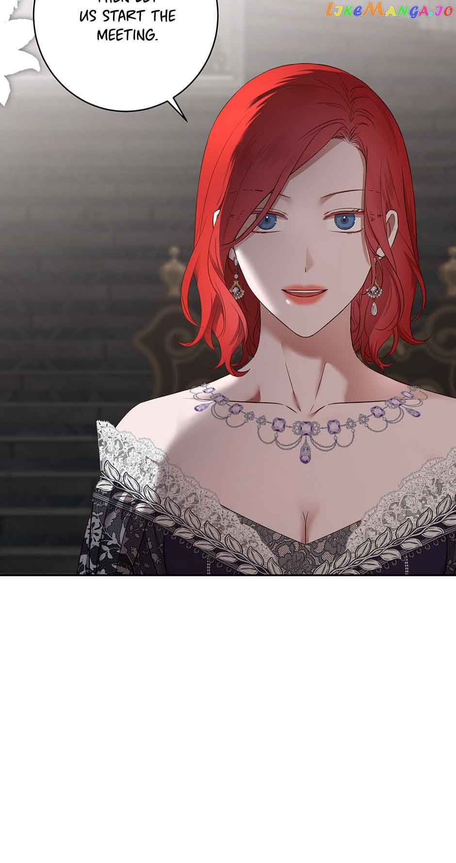 It Looks Like I’ve Fallen into the World of a Reverse Harem Game ss3 Chapter 102 - Page 6