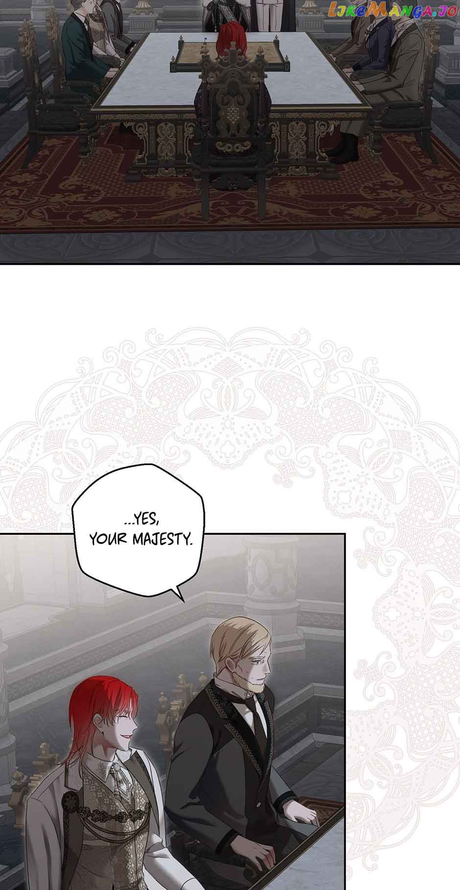 It Looks Like I’ve Fallen into the World of a Reverse Harem Game ss3 Chapter 102 - Page 9