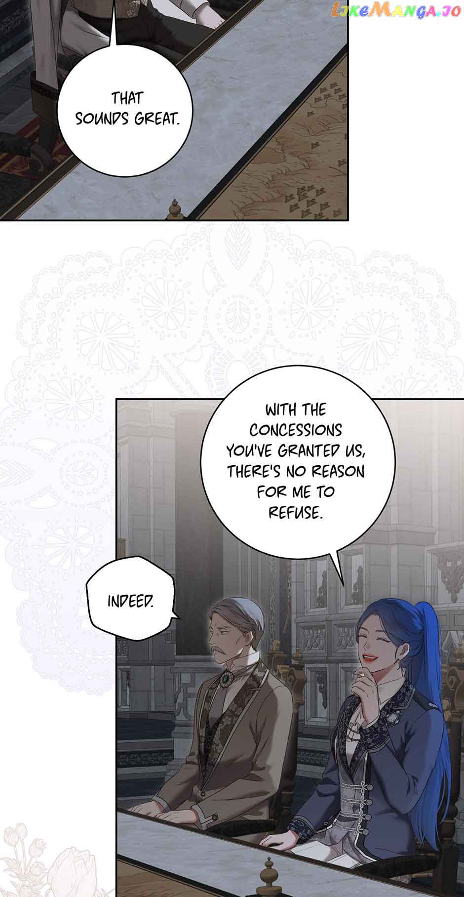 It Looks Like I’ve Fallen into the World of a Reverse Harem Game ss3 Chapter 102 - Page 10