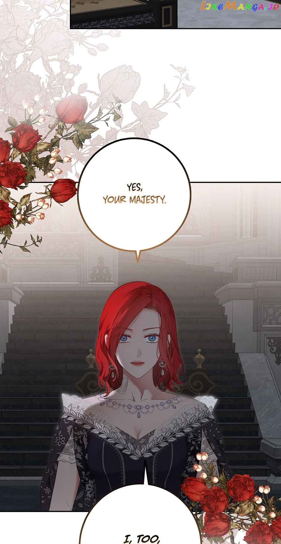 It Looks Like I’ve Fallen into the World of a Reverse Harem Game ss3 Chapter 102 - Page 11