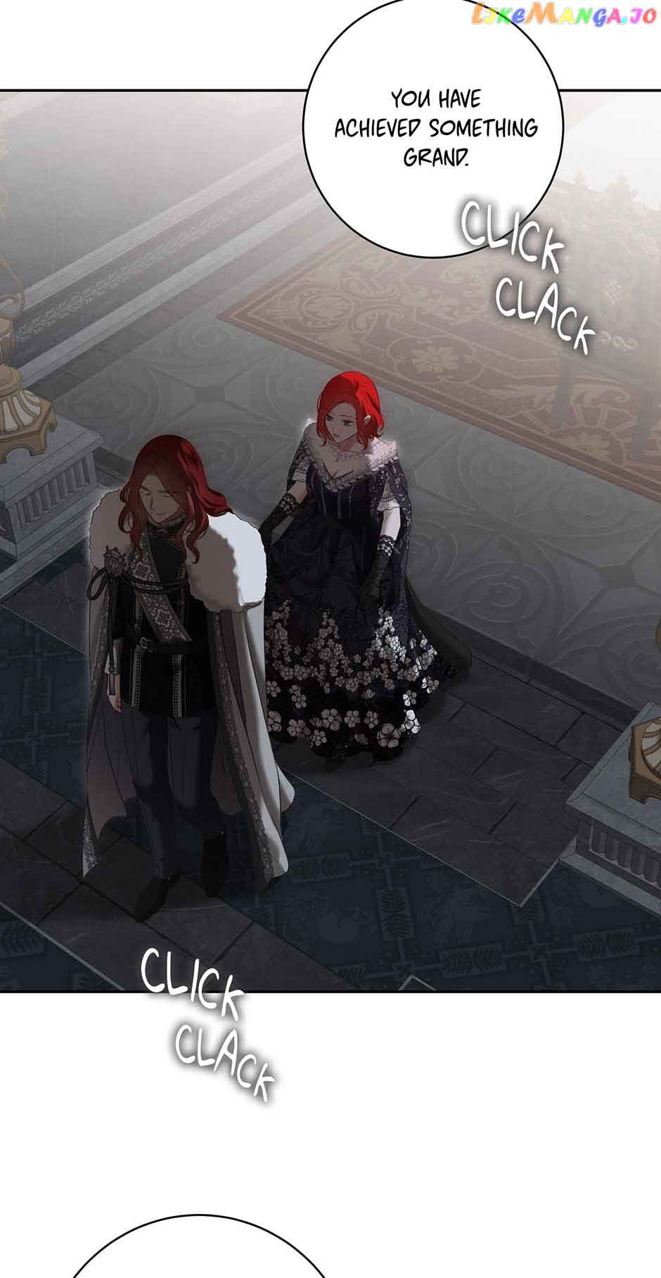 It Looks Like I’ve Fallen into the World of a Reverse Harem Game ss3 Chapter 102 - Page 13