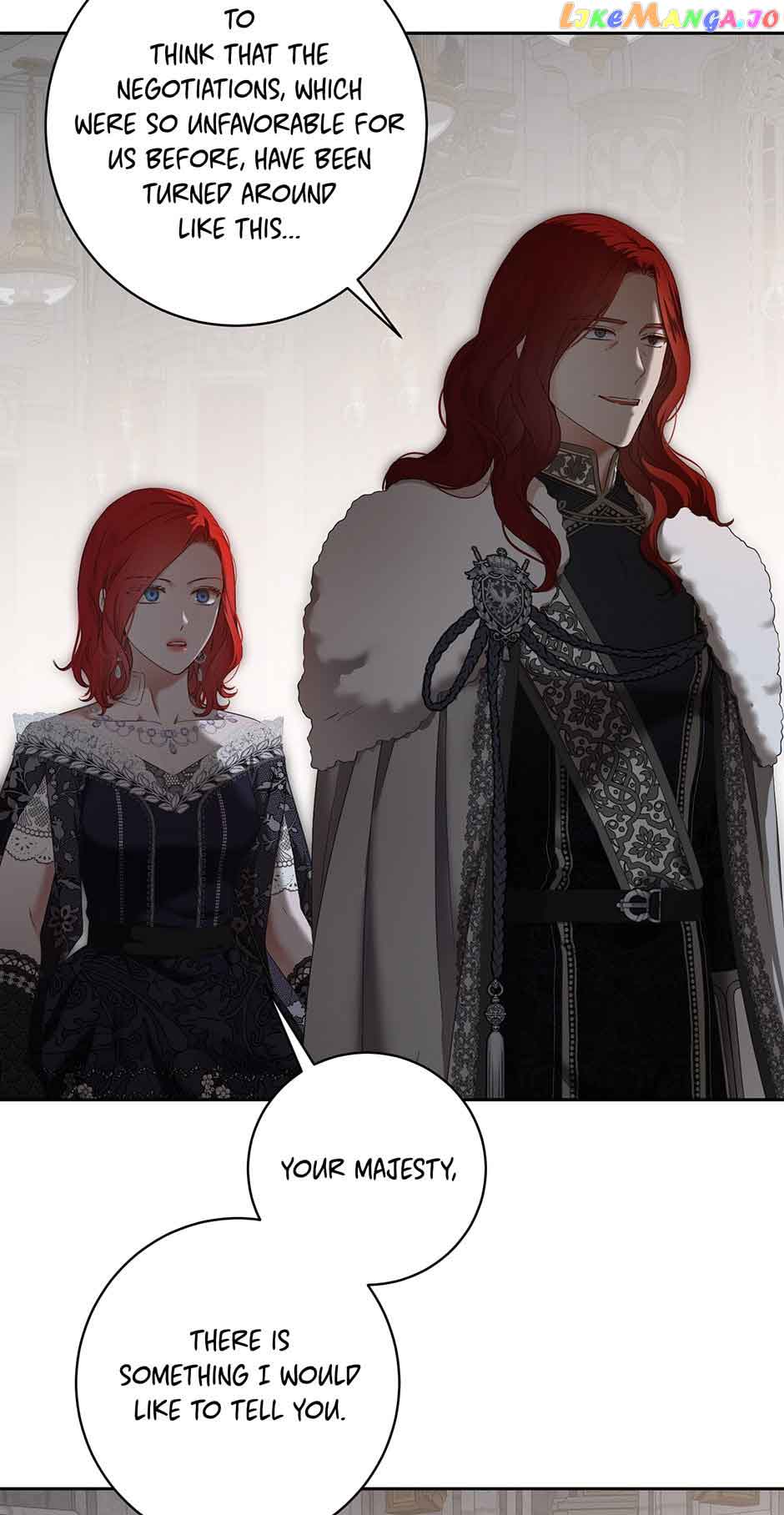 It Looks Like I’ve Fallen into the World of a Reverse Harem Game ss3 Chapter 102 - Page 14