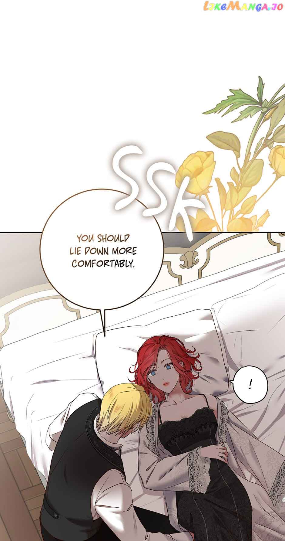 It Looks Like I’ve Fallen into the World of a Reverse Harem Game ss3 Chapter 102 - Page 25