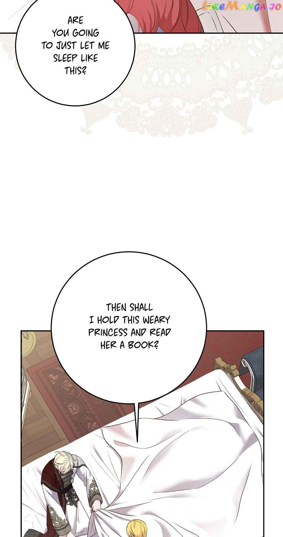 It Looks Like I’ve Fallen into the World of a Reverse Harem Game ss3 Chapter 102 - Page 27